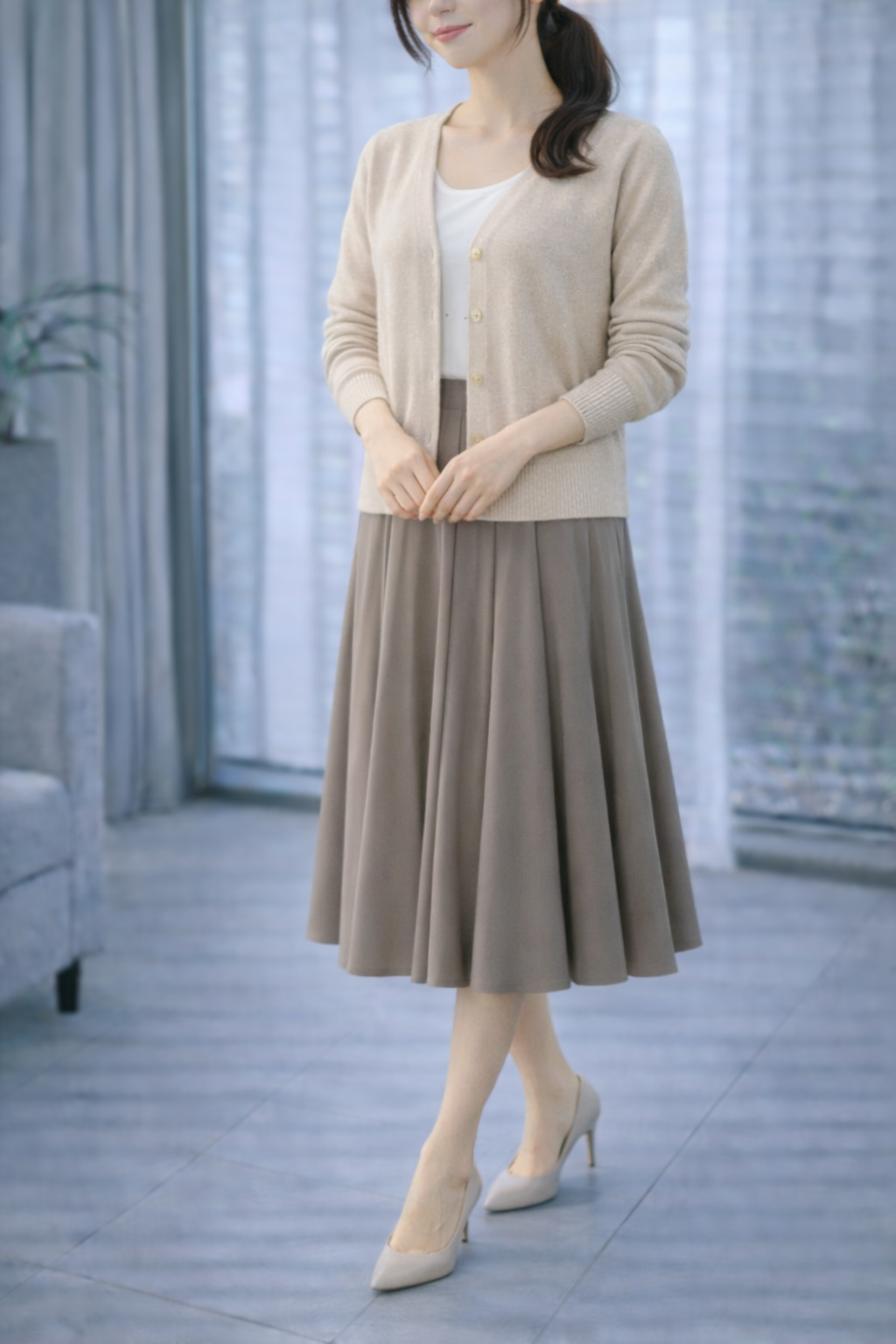女性会員