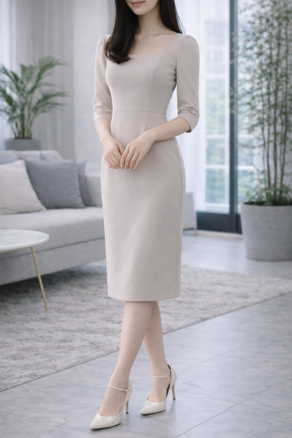 女性会員