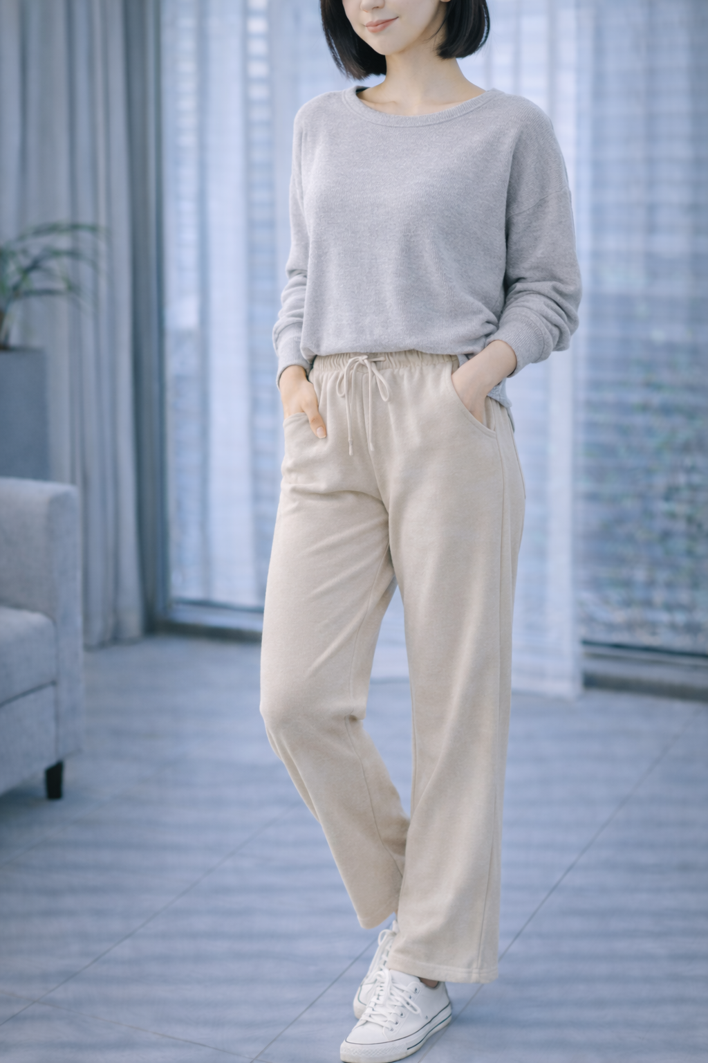 女性会員