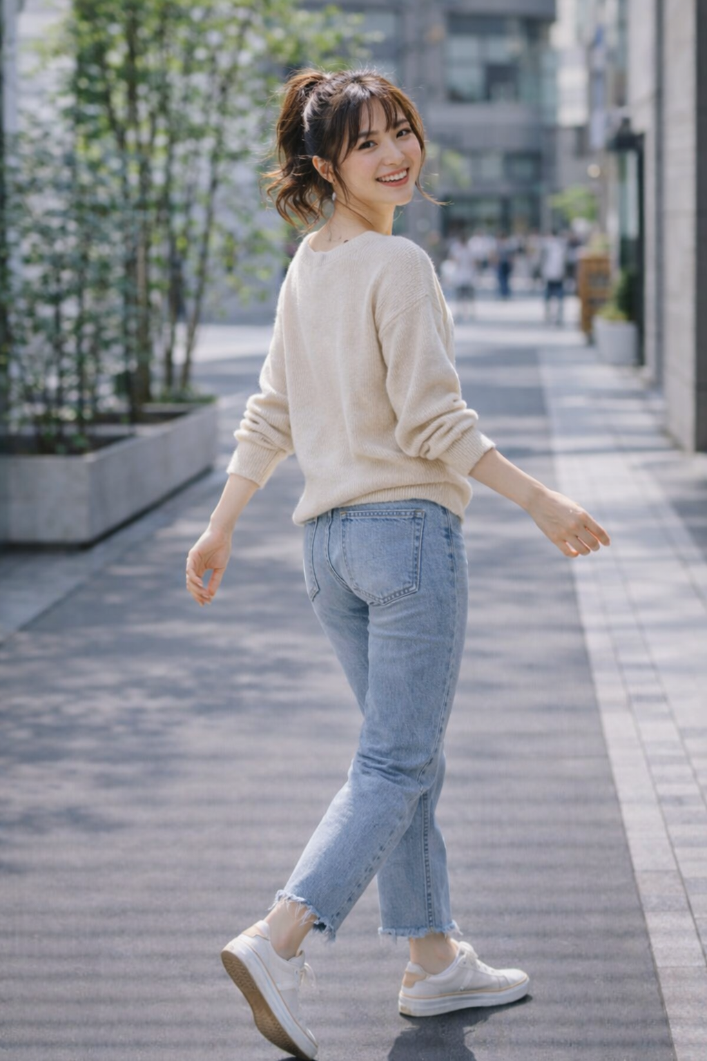 女性会員