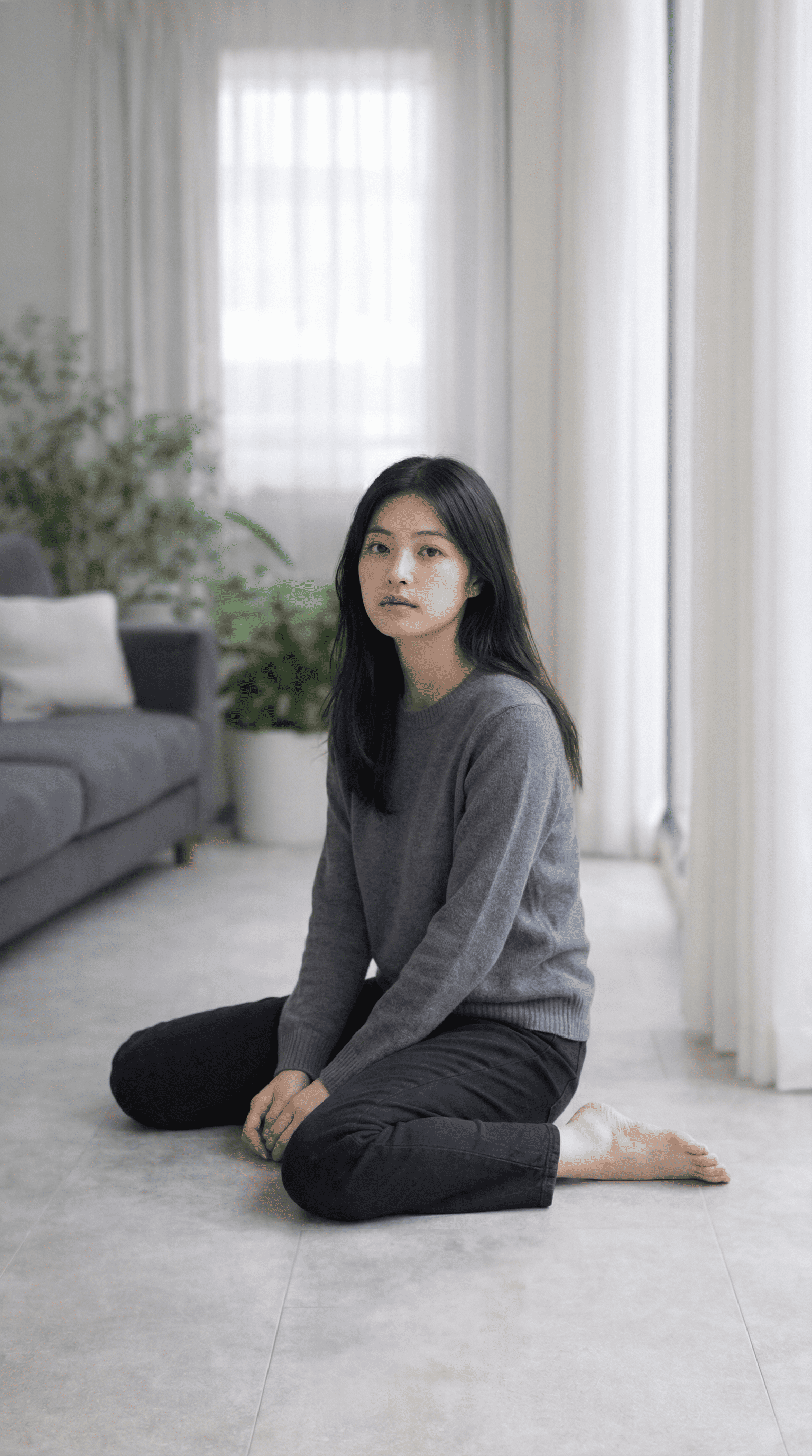 女性会員