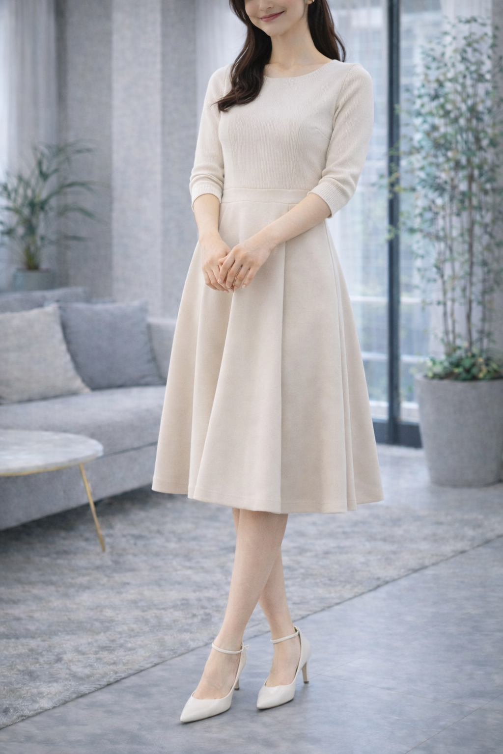 女性会員