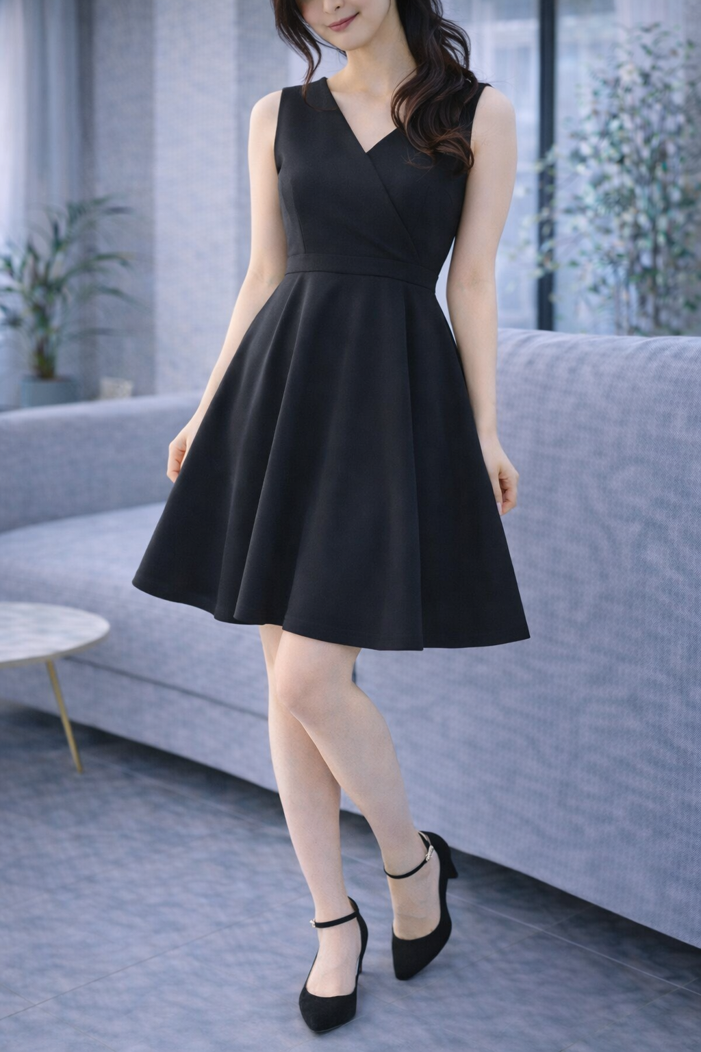 女性会員
