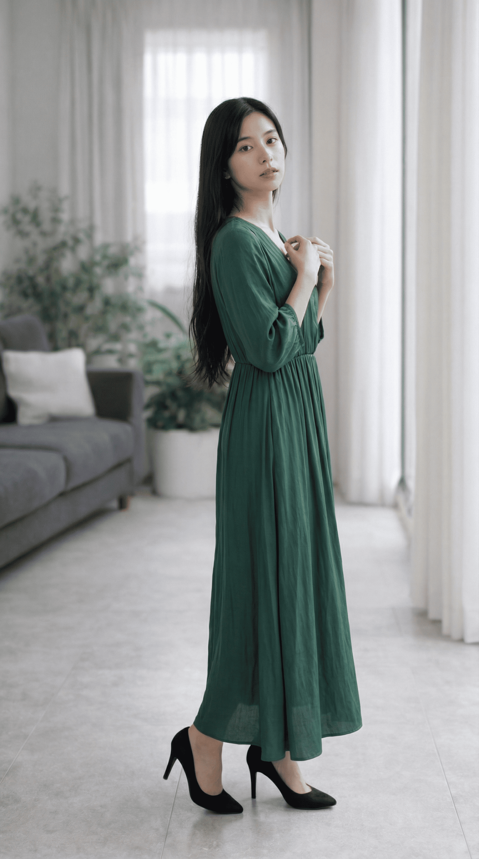 女性会員