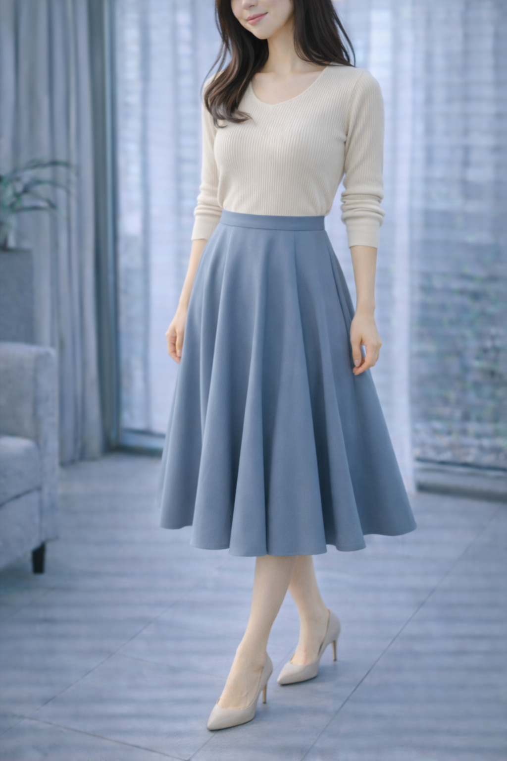 女性会員