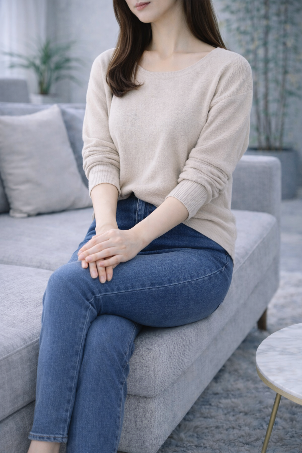 女性会員
