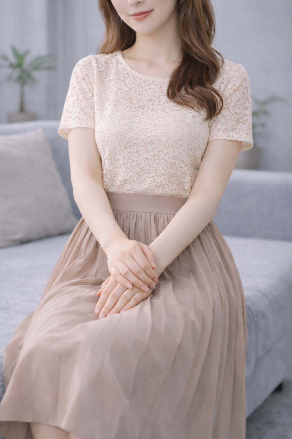 女性会員